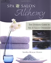 book buy now sandra alexcae moren